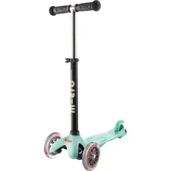 Mini2go Deluxe Plus in türkis von Micro