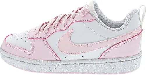 NIKE Kinder Freizeitschuhe COURT BOROUGH LOW RECRAFT (GS) von Nike