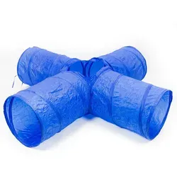 Kreuztunnel für Hundesport von Procyon