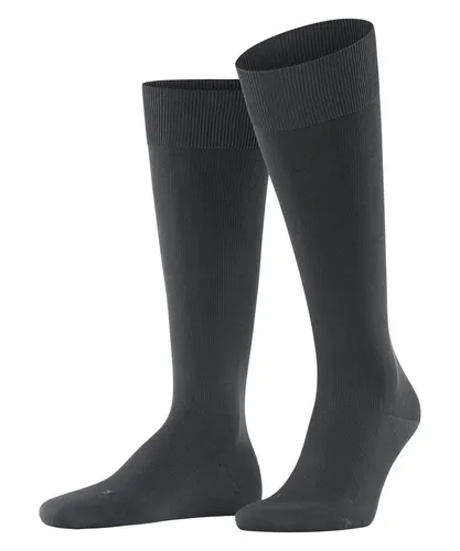 FALKE Kniestrümpfe Ultra Energizing mit Stützwirkung - Sportsocken mit Kompressionseffekt für aktive Belebung und Energie für die Beine. Ideal auf langen Reisen und bei Belastungen. Exzellenter Tragekomfort und eleganter Look.