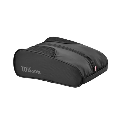 Ekomi Wilson Staff Tour Schuhtasche WG4008001 in schwarz von eKomi