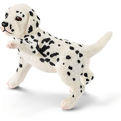 SCHLEICH Dalmatiner Welpe 0 0 0