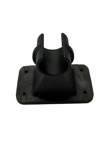 Klemmlager für Kettler Tisch in schwarz