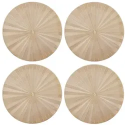 Tischsets Gold von Mikasa