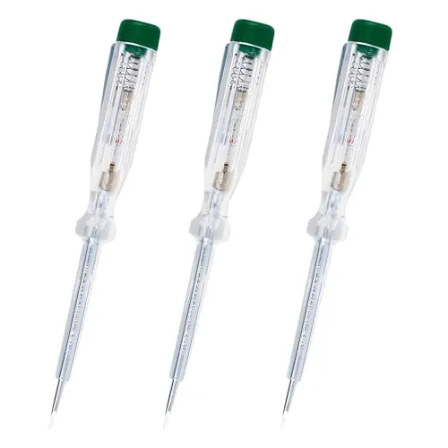 Elektrische Prüfgeräte von O4L