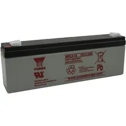 Blei Akku für Hamilton Medical Beatmungsgerät Raphael von Yuasa