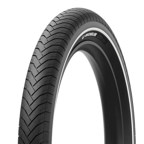 Produktbild Michelin City Cargo 26 x 2.40 Fahrradreifen