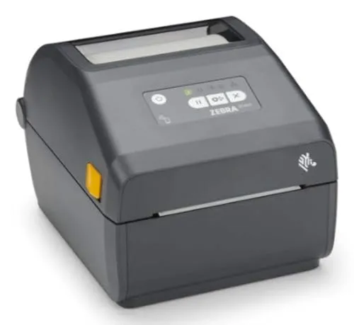 Zebra ZD421d Thermodrucker (203 dpi) von Zebra