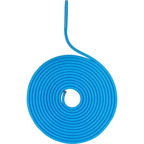 Edelrid Hard Line 6mm Reepschnur 5M in blau von EDELRID