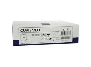 Elastische Mullbinden 4M X 4cm 20 ST