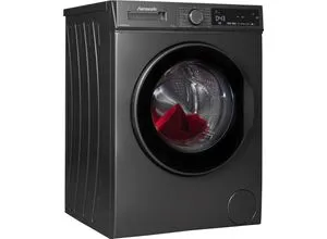 Hanseatic Waschmaschine HWMT31014A, 10 kg, 1400 U/min