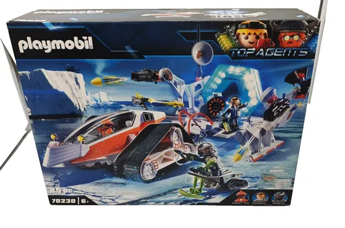PLAYMOBIL 70230