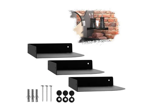 Eckregale von SO-TECH