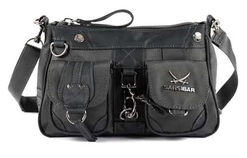 Sansibar Calima B-488 CA 26 in grau von Sansibar