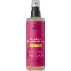 Urtekram Conditioner Spray Rose 250 ml