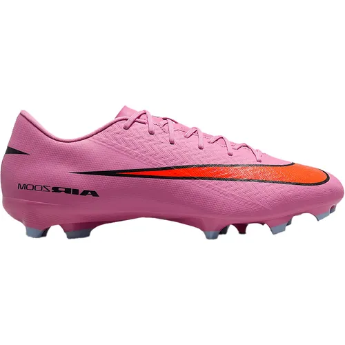 Nike MERCURIAL VAPOR 16 ACADEMY FG/MG Herren Fußballschuhe - Fußballschuhe für Rasen und Kunstrasen, ausgestattet mit optimiertem Air Zoom-Element für ein dynamisches Laufgefühl und bessere Kontrolle auf dem Platz.
