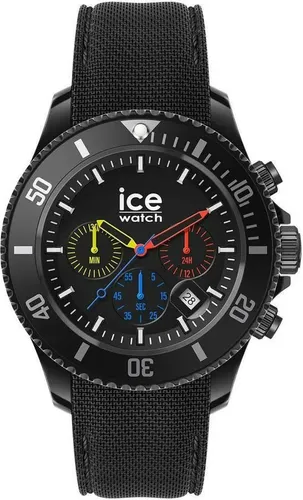 ICE-WATCH Ice Chrono Trilogy