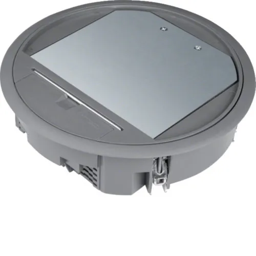 Tehalit Versorgungseinheit VR0605 egr IP20 grau