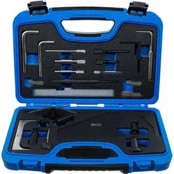 Motoreinstellwerkzeug-Satz für Ford - Autoteile, passend für verschiedene Ford Motoren und Modelltypen, ideal für präzise Motoreneinstellungen und professionelle Anwendungen.