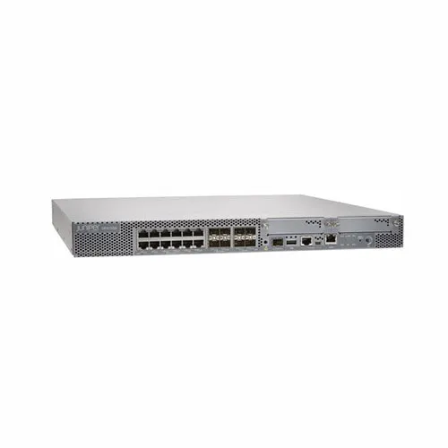 Juniper SRX1500-SYS-JB-AC Firewall II mit 3 Jahren Garantie