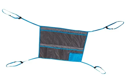 Camping Innenzelttasche platzsparende Aufbewahrungsmöglichkeit