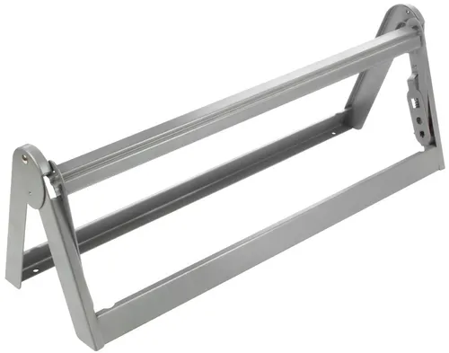 RAADHUIS Packpapier-Abroller für 750 mm Rollenbreite - Praktischer Packpapier-Abroller für 750 mm Rollen, ideal für effizientes Verpacken und einfaches Handling.