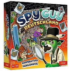 Trefl - Spy Guy Deutschland von Trefl