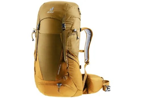 Deuter Futura Pro 36 Rucksack in gelb von deuter