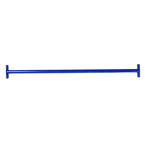 Produktbild ESTEXO Klimmzugstange Reckstange 125 cm