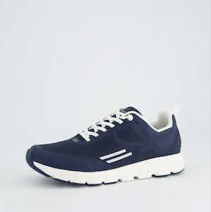 tenhaag Damen Low-Top Sneaker - Damen-Sneaker mit atmungsaktivem Meshfutter und leichtgewichtiger EVA-Gummisohle, ideal für Freizeit und Sport.