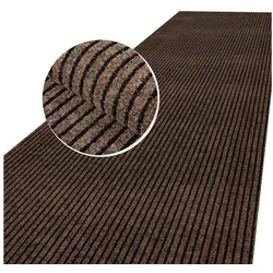 Fußmatten Braun von ANRO