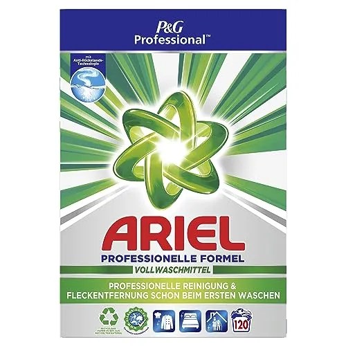 Ariel Waschpulver von Procter & Gamble