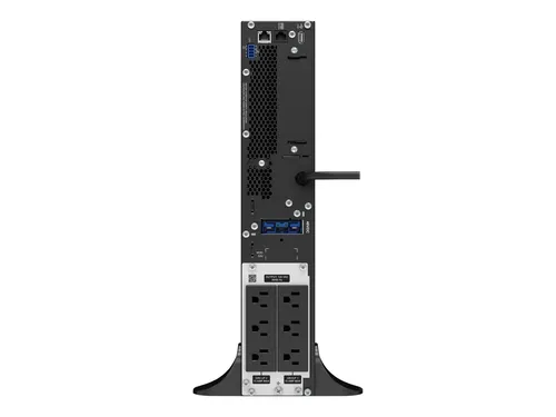 Produktbild APC SRT1000XLA USV II mit 3 Jahren Garantie