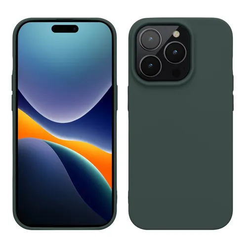 Hülle für Apple iPhone 14 Pro Handyhülle Handy Case Cover Smartphone Backcover