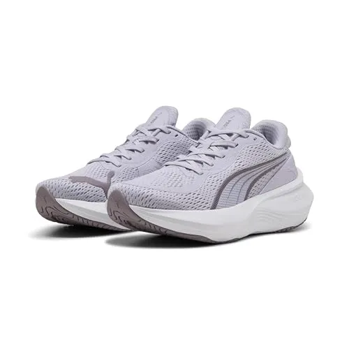 PUMA SCEND PRO 2 Laufschuh lila 42 EU in lila von PUMA