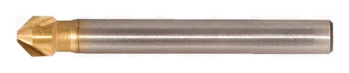 KS Tools HSS TiN Kegel- und Entgratsenker 90°, 1 mm - 336.0181