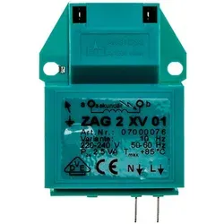 Brötje Zündtrafo Typ ZAG 2/230 V