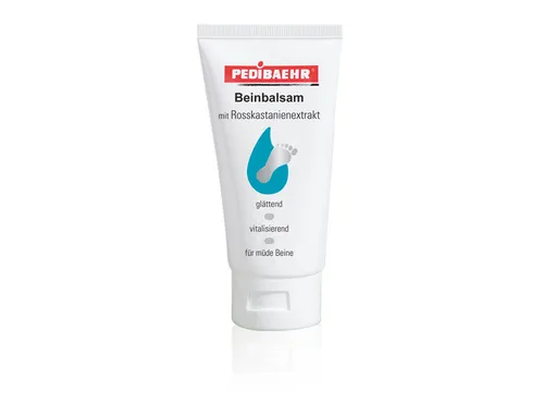 PEDIBAEHR Beinbalsam mit Rosskastanienextrakt 75ml
