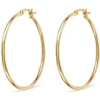 FAVS Creolen 88403339 375er Gelbgold von FAVS