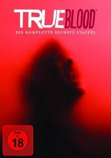 True Blood - Staffel 6 [4 DVDs] von Michael Lehmann, Scot... | DVD | Zustand neu