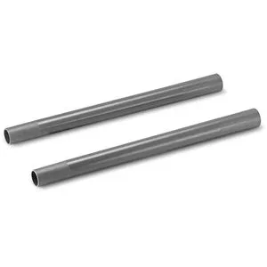Kärcher Professional Saugrohr 2.889-218.0 Set - Sonstiges Staubsaugerzubehör, hochwertiges Saugrohr mit optimaler Passform für effektive Reinigung und maximale Flexibilität.