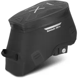 SHAD TR10CL Click System wasserdichter Tankrucksack