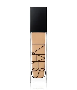 NARS Natural Radiant Longwear Foundation 30 ml - Strahlender Teint - Make-up mit langanhaltender Formel für einen natürlichen, strahlenden Teint und optimale Hautpflege in einem.