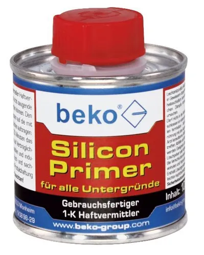Produktbild Silicon Primer 100 ml Dose, Haftvermittler für alle Untergründe