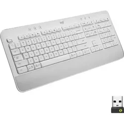 Logitech Signature K650 Comfort kabellose Tastatur