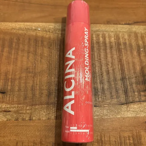 Alcina Molding-Spray für extra starken Halt  200ml. von ALCINA
