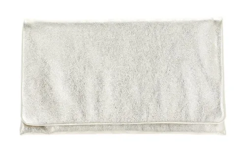 abro Clutch Leather Mimosa von abro