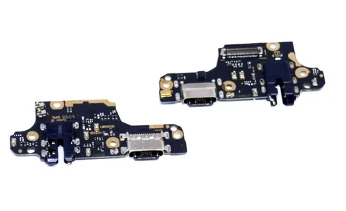 Xiaomi Redmi Note 9 Pro 9Pro Ladebuchse Flex USB Dock Connector Type-C Mikrofon