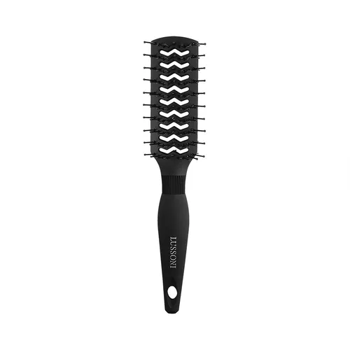 Lussoni Haircare Brush C&S Duoside Vent - Doppelbürste