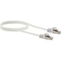 Produktbild Schwaiger CAT-6-Netzwerkflachkabel U/FTP RJ45-Stecker 1.5 m